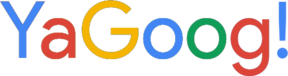 YaGoog Logo